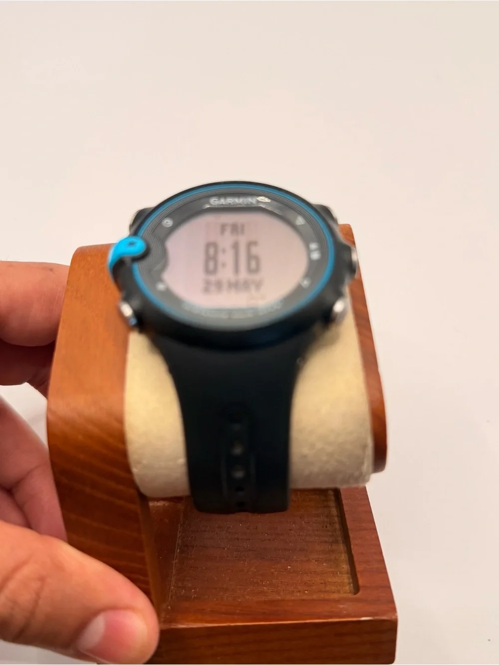 Garmin Swim Smart Watch, Tested, New Batteries, Watch, Fitness Tracker